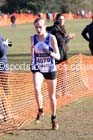 Girls under-15s Inter Counties Cross Country,  Cofton Park, Birmingham. Photo: David T. Hewitson/Sports for All Pics
